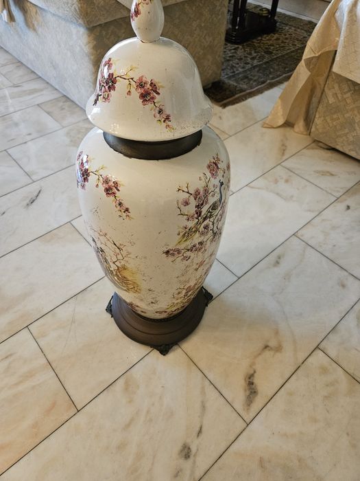 Jarras de decoração