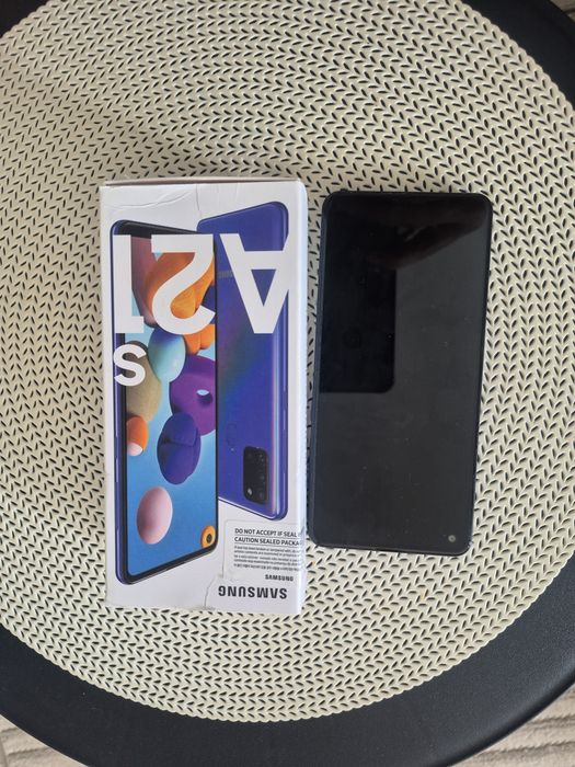 Telefon Samsung Galaxy A21s