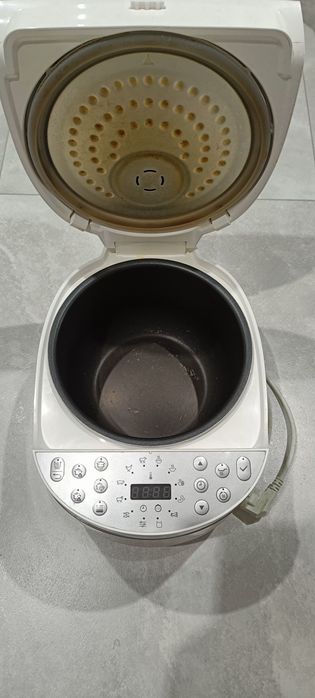 Multicooker Philips używany sprawny
