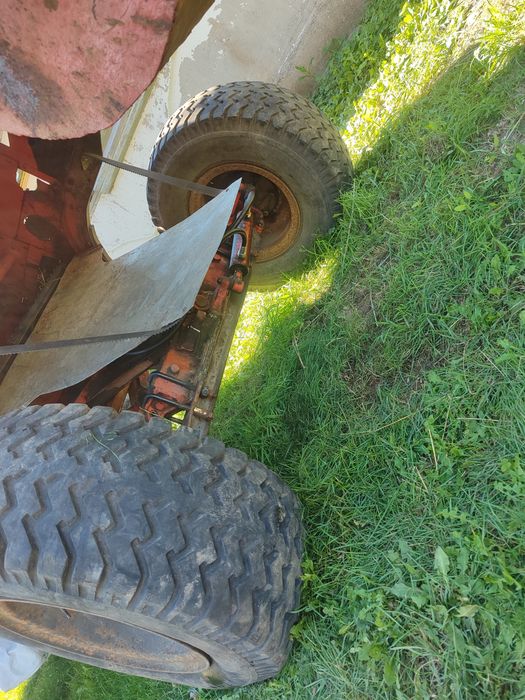 Продам комбайн Нива