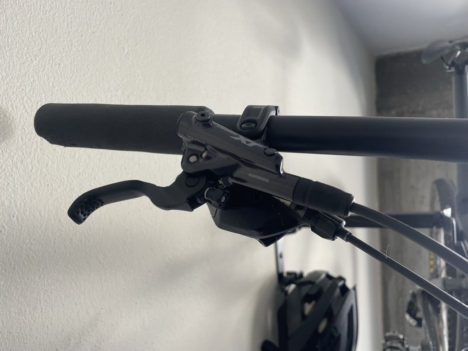 Bicicleta specialized stumjumper 29R