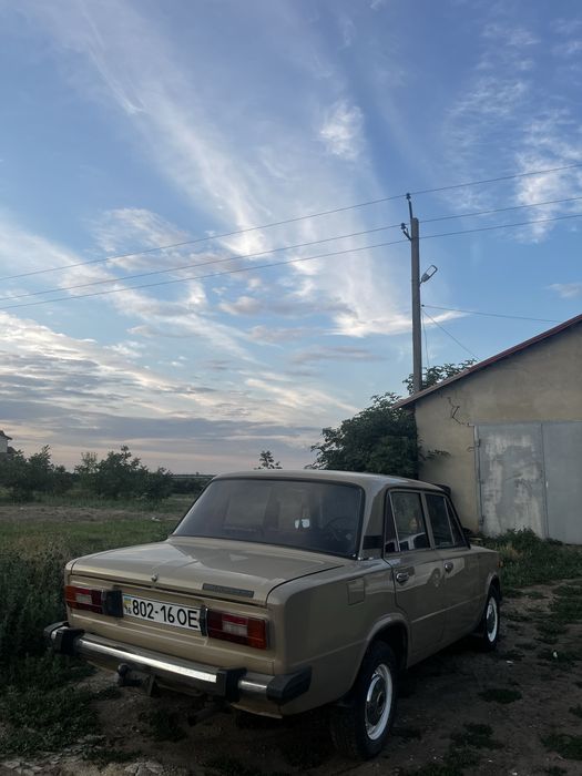 Продам ваз 21061