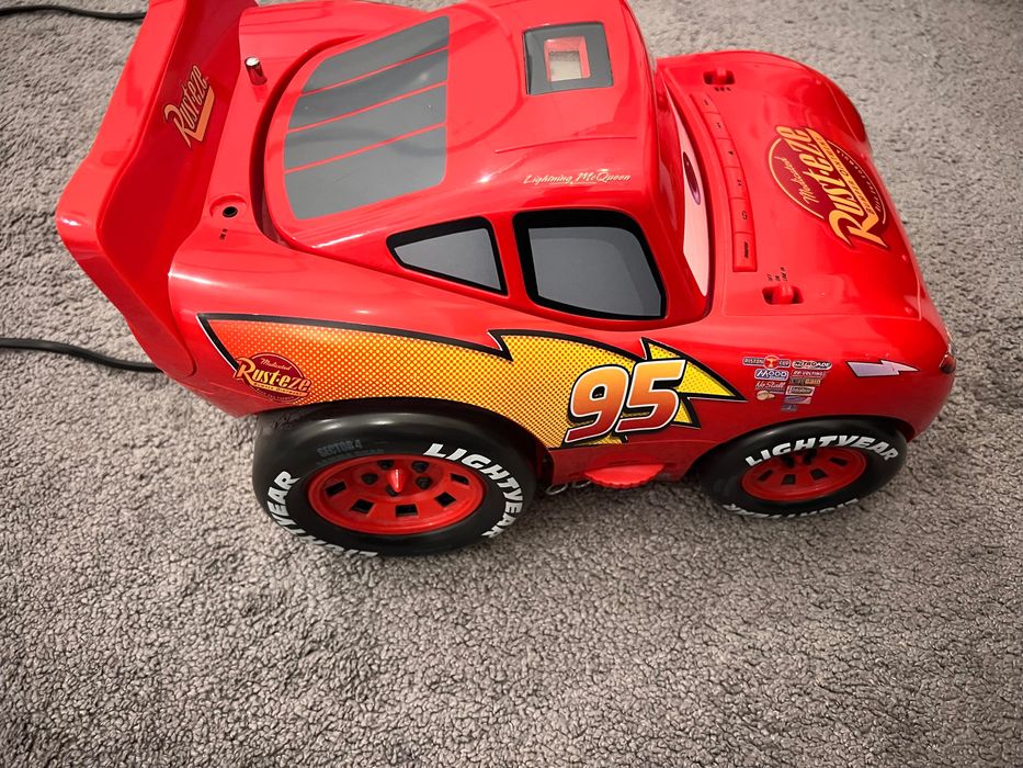 CD Boombox - radioodtwarzacz CD Disney C500BE