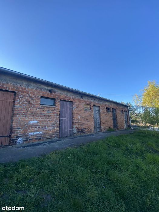 Mieszkanie 29 km od Gdańska*parter*po remoncie