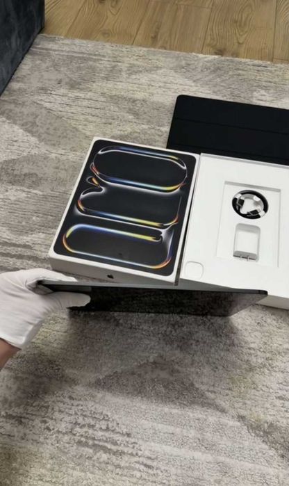 Apple Ipad Pro M4 WiFI терміново