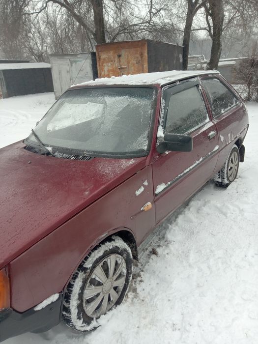 Продам автомобиль