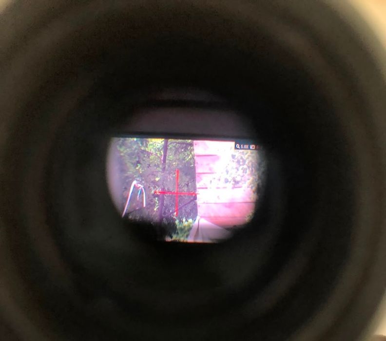 Продам приціл день нічь atn x-sight ltv 5-15x