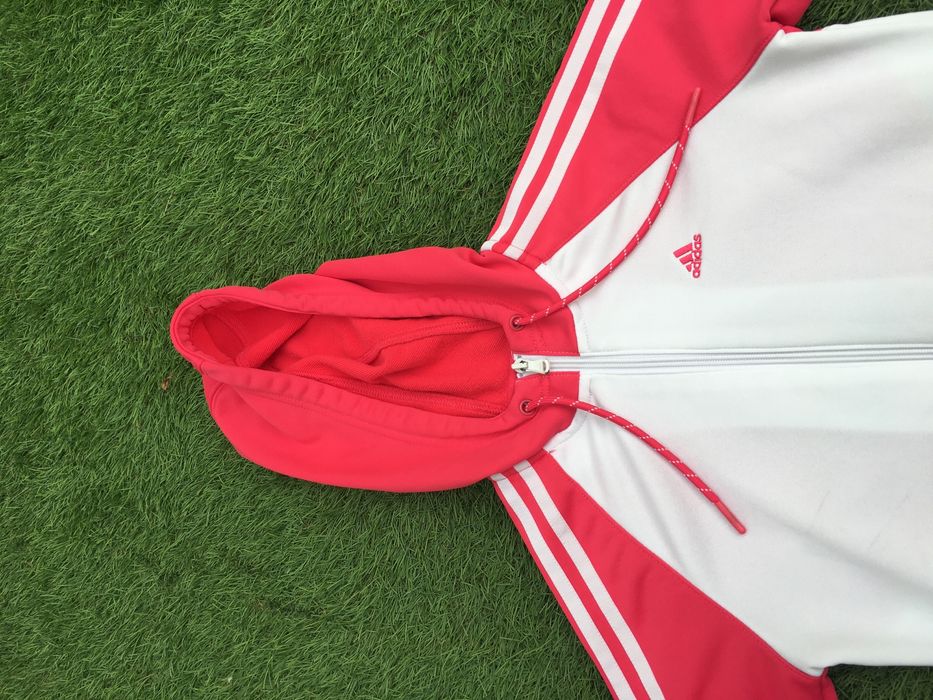 Casaco Adidas - oferta portes