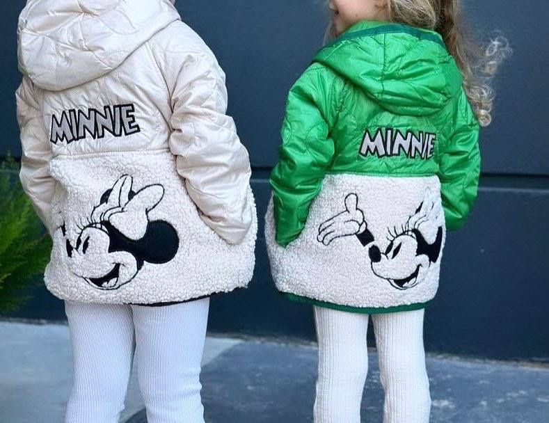 Куртка дитяча Zara