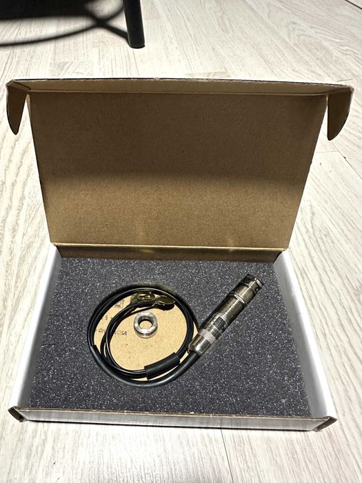 Pickup K&K Pure Mini (Western Mini)