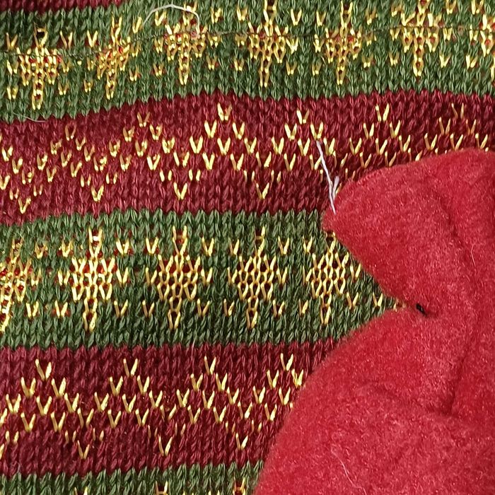 Фірмовий новорічний дитячий  декор від Livarno.Німеччина.