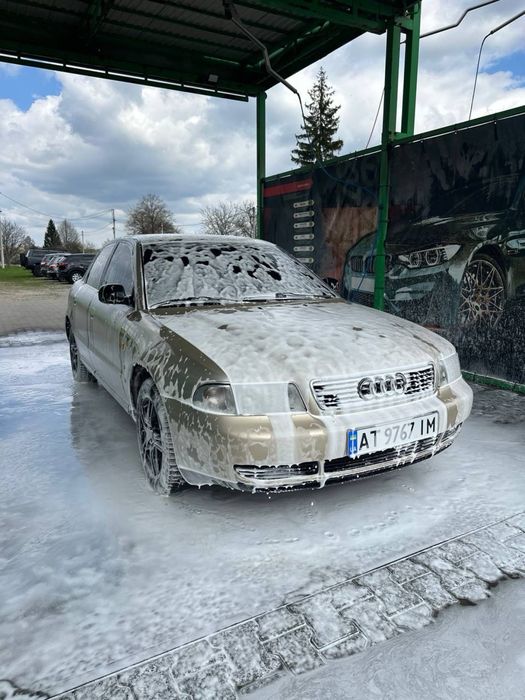 Audi A4 B5 1996