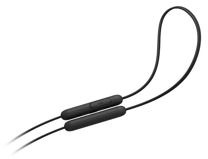 НОВі Бездротові bluetooth навушники-вкладиші SONY WI-XB400 EXTRA BASS