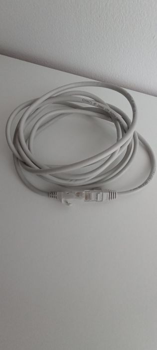 Cabo rede UTP CAT6 (3m)64283904915843120