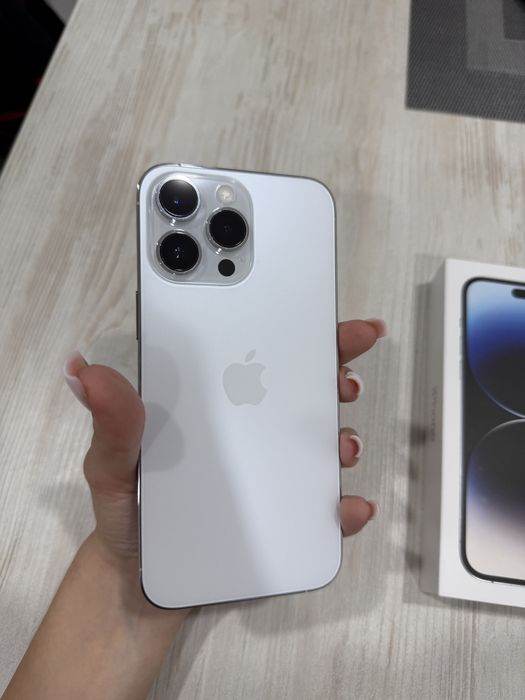 iPhone 14 pro max 128 гб