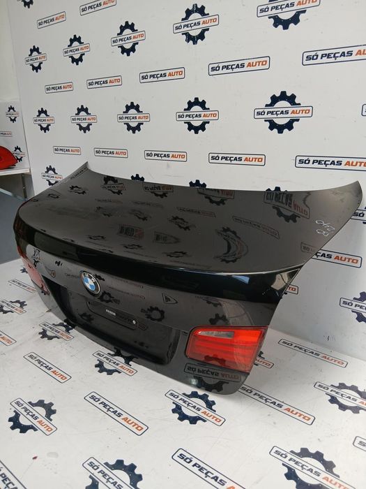 MALA PRETA BMW F10 520D 2.0D ANO: 2010