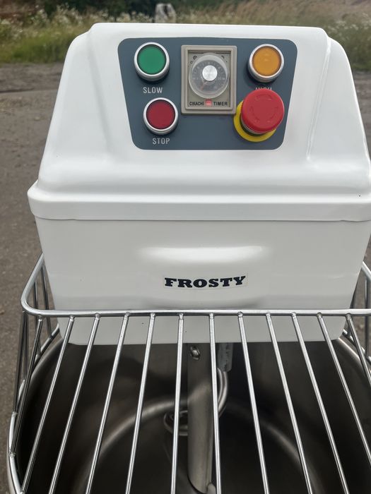 Тістоміс Промисловий Професійний Frosty HS-30 Італія