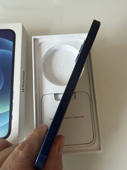 Iphone 12 stan bardzo dobry 128GB