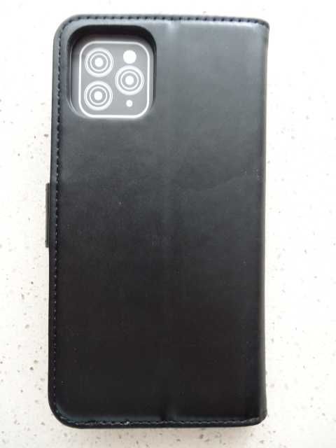 Etui z portfelem iPhone 11 Pro sbs