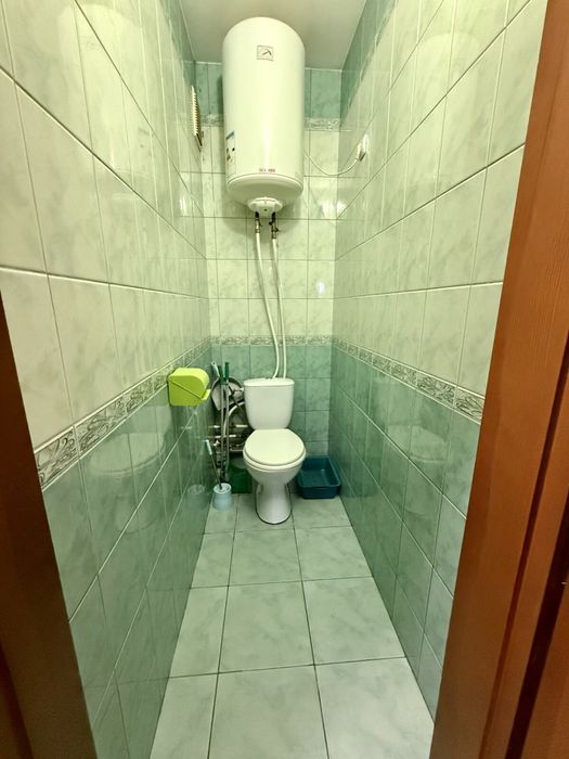 Продам 2 кімнатну квартиру в центрі Квасилова (Чешка)