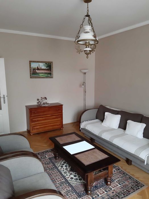 Zakopane Centrum Krupówki