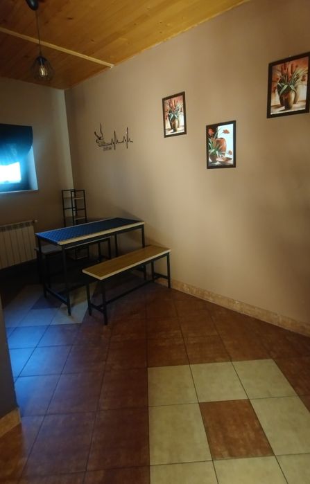 Domek/Apartament