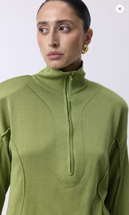 Поло SWANK Bazhane XS/S