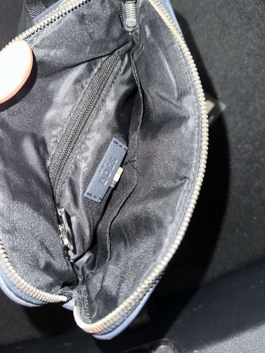 Сумка мужская HUGO BOSS