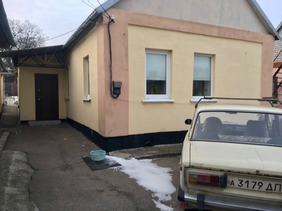 Будинок Дніпро від власника | 2 будинки на ділянці | Сертифікат | Торг