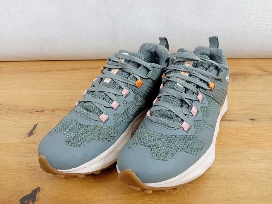 Buty trekkingowe Columbia, Facet 75 Outdry, Waterproof, rozmiar 41