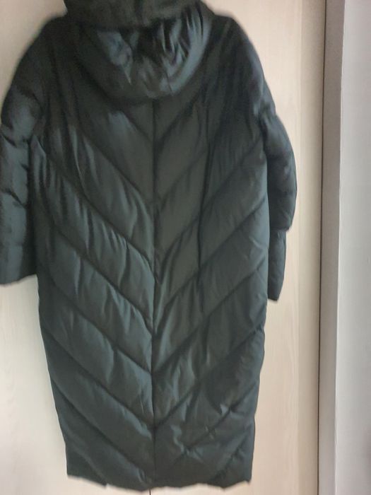 Продам зимове дуже тепле пальто.