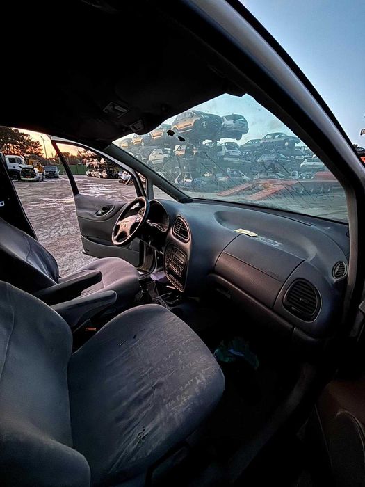 Volkswagen SHARAN para Peças