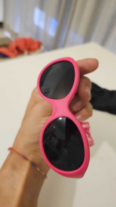 Óculos de sol para bebé