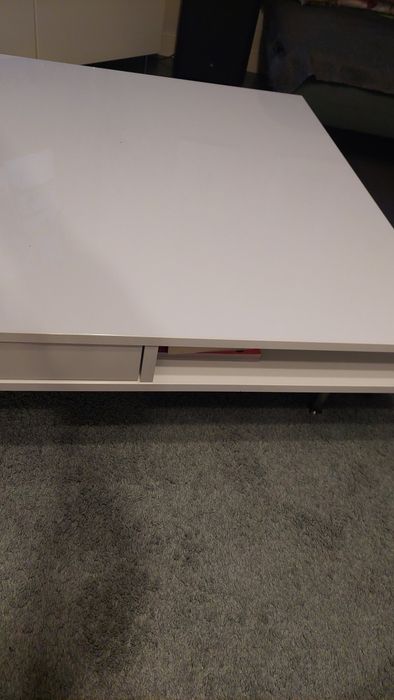 Stolik kawowy Ikea