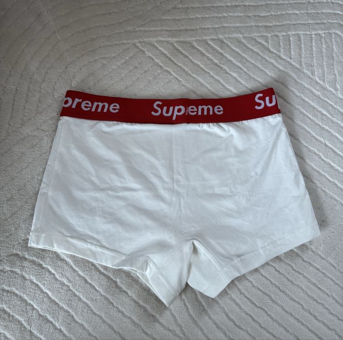 Bokserki Supreme