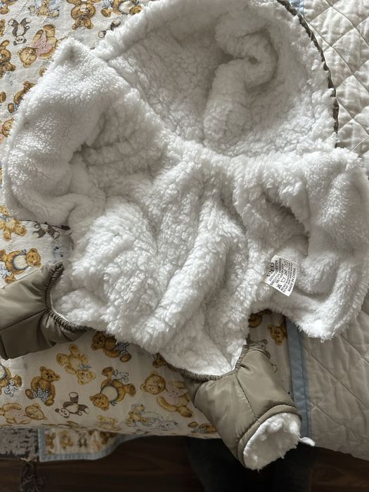 Комбез на собаку