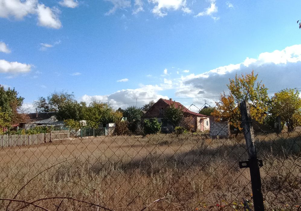 Продам Дом Чертомлык