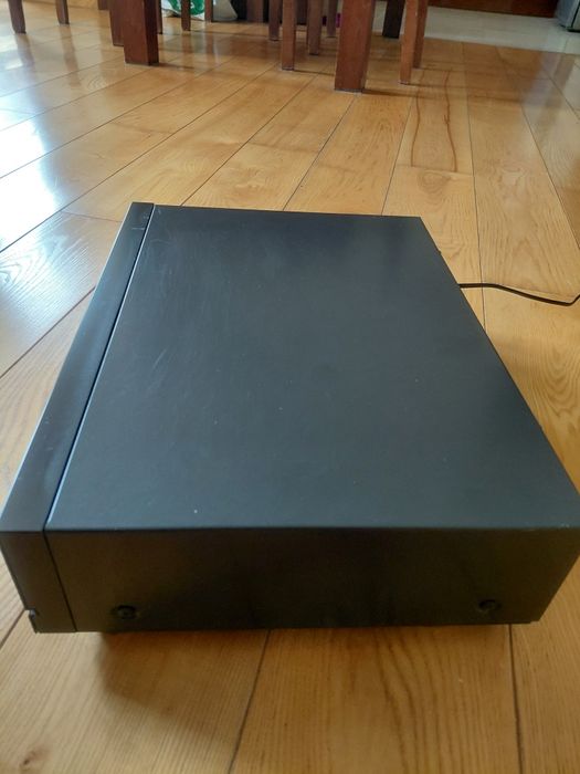 Technics  compact  SL-PS 50