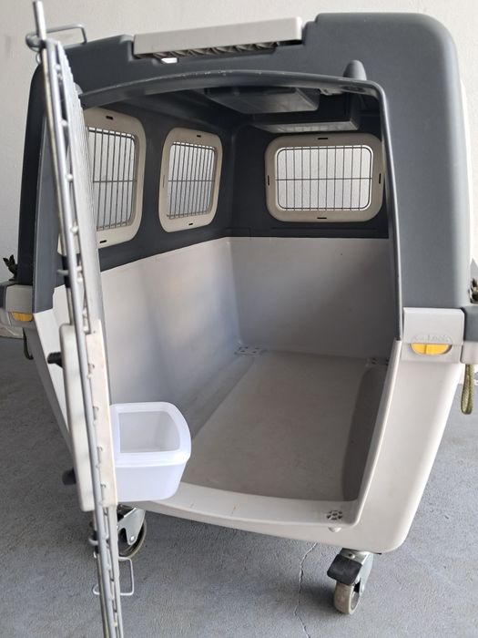 Transportadora Gulliver VI