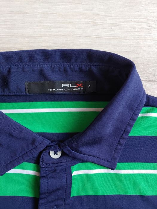 Футболка поло Ralph Lauren RLX