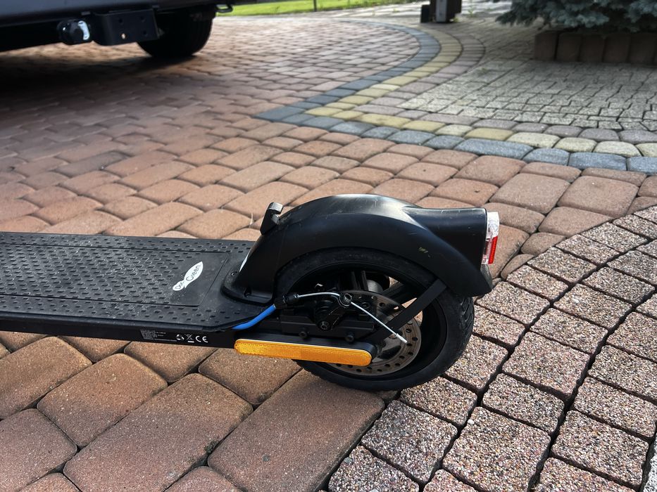 Hulajnoga  elektryczna