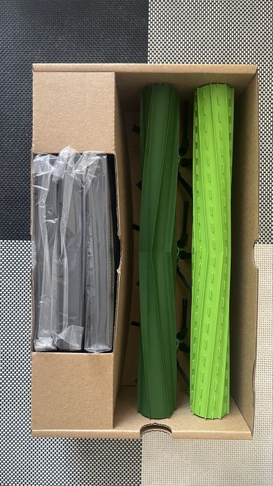 Kit de Substituição iRobot® Roomba® Série s