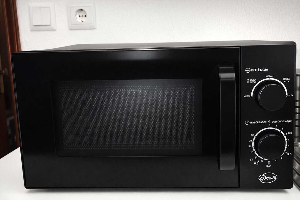 Microondas  Smart