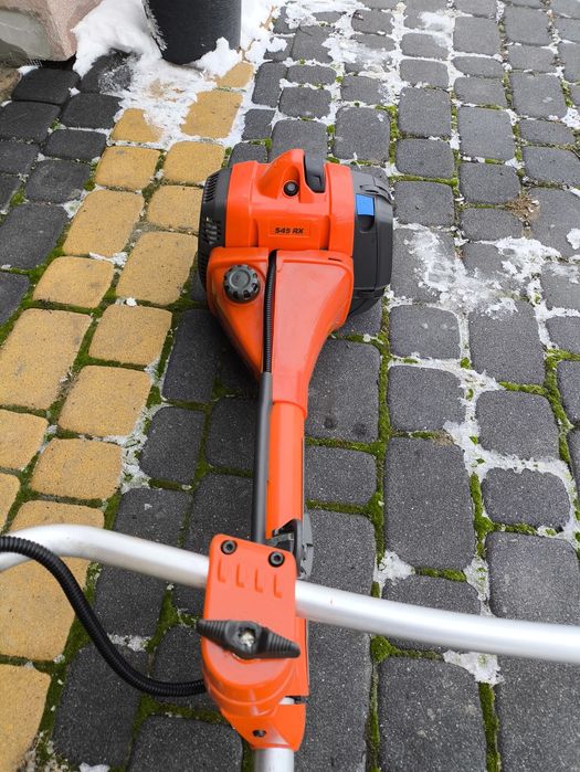 Kosa spalinowa Husqvarna 545 RX