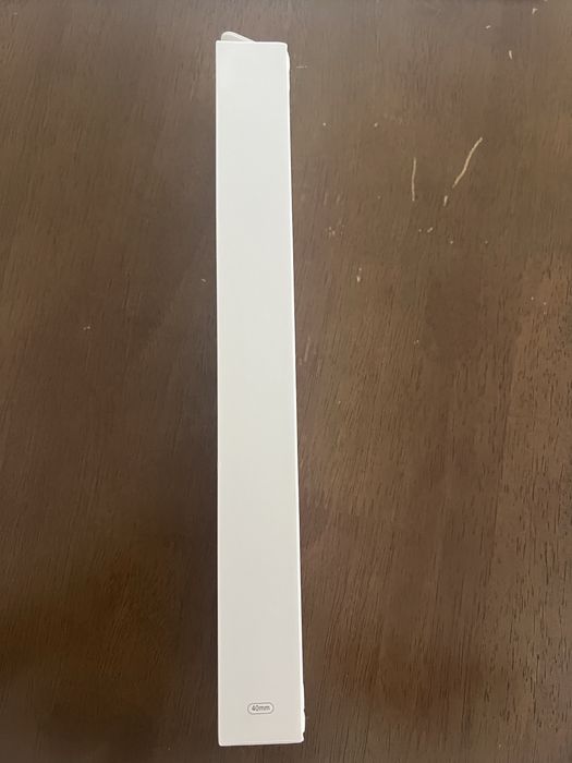 Samsung Galaxy Watch 7 (40mm, Bluetooth, Green) – Novo, Selado