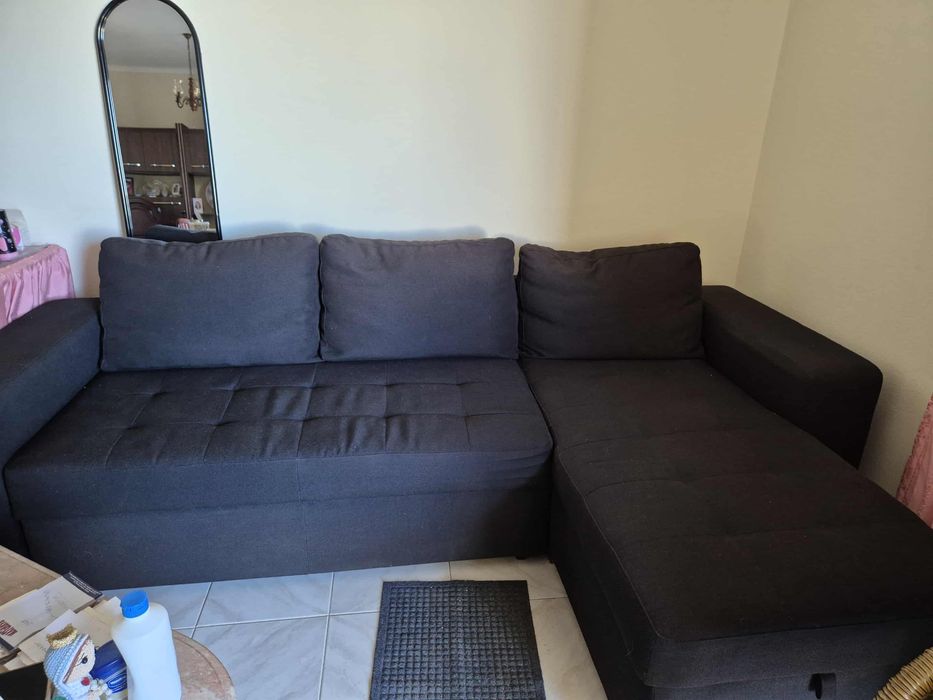 Sofá Em Bom Estado