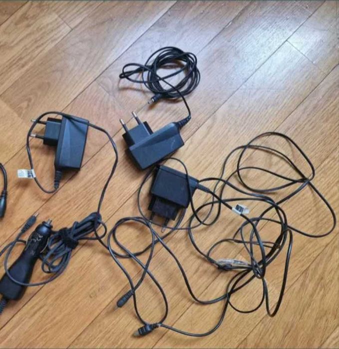 Зарядное для мобильного Нокиа