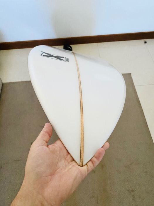 Prancha de Surf 5'10