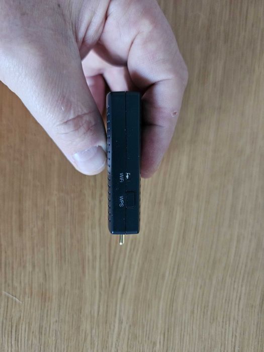 Odtwarzacz sieciowy Advance Acoustic WTX-Microstream