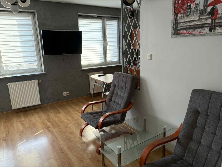 Wynajmę mieszkanie ul. Sikorskiego 5A